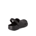 thumbnail image 4 of Chaussures style sabot George pour hommes, 4 of 4