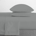 thumbnail image 4 of Johnson Home 600 Thread Count Organic Cotton Sheet Set, 4 of 6