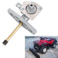 thumbnail image 2 of Atv Fuel Switch ATV Fuel Petcock Valve Gas  Switch Kit Fit For  TRX250 TRX350 TRX400, 2 of 8