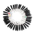 thumbnail image 4 of 41pcs Automotive Wire Harness Terminal Pin Extractor Tool Set Electrical Pin Removal Tools Car Depinning Tool, 4 of 9