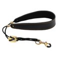 thumbnail image 1 of lionlar Professional Sax Neck Strap Metal Hook Comfortable for Saxophone Soprano Saxophone, 1 of 9