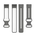 thumbnail image 5 of TopLLC Suitable For Charge5 Smart Watch Silicone Strap Smart Watch Exquisite Fashion Wristband on Clearance, 5 of 5