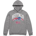 thumbnail image 1 of NFL Buffalo Bills Retro Sport-Grey Small Hoodie, 1 of 4