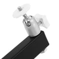 thumbnail image 4 of Foldable Wall Mount Projector Stand With Adjustable 360 Degree Rotation For Home Theater Universal Projector Holder For Ceiling Or Wall Installation, 4 of 8