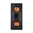 thumbnail image 1 of Klipsch R-5502-W II Double Haut-Parleur LCR de 5,25′′ Encastré dans le Mur/le Plafond – Chacun, 1 of 2