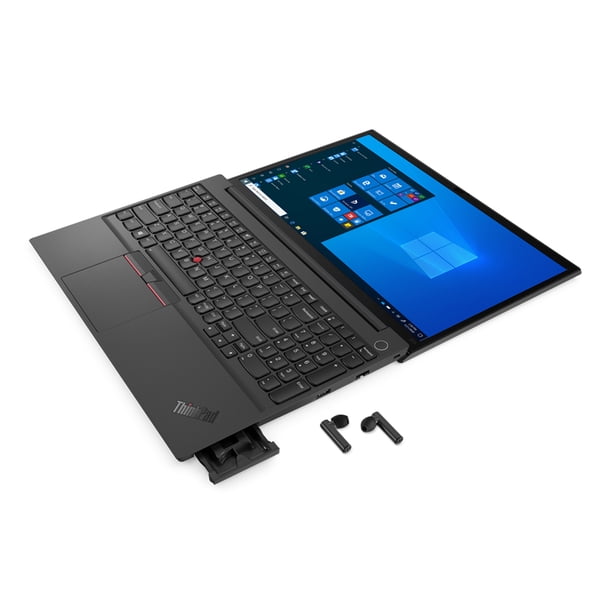 Refurbished Lenovo ThinkPad E15 Gen 2 Laptop, 15.6
