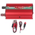 thumbnail image 1 of Solar Car Inverter,Car Power Inverter 3000W Car Power Inverter Car Inverter State-of-the-Art Design, 1 of 8