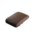 thumbnail image 1 of Birdeem Coussin de Siège Auto Couche Coussin d'Accoudoir Mémoire Coton Maille Style Rouge, 1 of 1