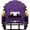 thumbnail image 3 of FOCO NFL 3D BRXLZ Puzzle Replica Helmet Set, 3 of 8