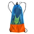 thumbnail image 4 of Scuba Diving gear Regulator Snorkel Beach Travel Mesh , Various Colors/Sizes , L L, 4 of 5