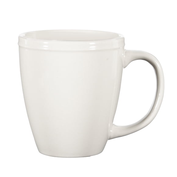 Mug en grès Mainstays 16 oz Darby Vanilla Dream
