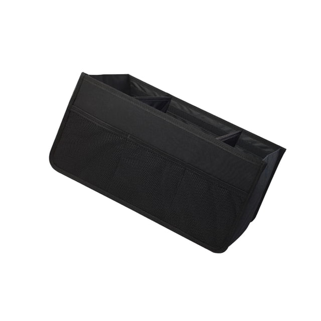 Hi,Fancy Under Seat Organizer Bag Folding Carrying Items Basket for Replacement