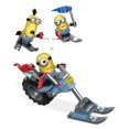 thumbnail image 2 of Mega Construx Despicable Me Coffret de construction Vélo nautique loufoque, 2 of 9