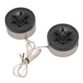 thumbnail image 4 of Car Audio Speaker, Mini Dome Tweeters 350W 6000Hz-40000Hz Attachment Universal  For Automobile Modification, 4 of 8