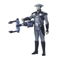 thumbnail image 2 of Star Wars Rebels HERO Series Fifth Brother Inquisitor Action Figure, 2 of 3