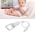 thumbnail image 4 of , Cleaning Nose Sucker Hand Puller Portable  For Sleep White,Pink,Cyan, 4 of 8