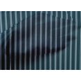 thumbnail image 4 of oneOone Tissu Popeline de Coton Tissu à Imprimé à Rayures Verticales BTY 56 Pouces de Large, 4 of 4