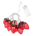 thumbnail image 1 of Yeacher Christmas String Lights Holiday Decorative String Lamp Xmas Home Decoration Light Christmas Tree Pendant, 1 of 8