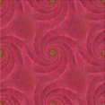 thumbnail image 1 of Ahgly Company Tapis d'Intérieur Lavable en Machine Carré Transitionnel Rouge Cramoisi, 8 Pieds Carré, 1 of 7