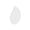 Clear-3098, variant on Foot File, Callus Remover Tool, Dead Skin Remover for Feet, Heel Smoother, Shower Pedicure, Reusable Glass Foot Care, At-Home Exfoliation, Effective and Gentle