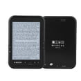 thumbnail image 1 of E Book Reader, E Reader for Bible, EBOOK Reader EInk 6 Inch Ereader Display 300DPI Blue Cover 16GB 8GB 4GB, 1 of 7