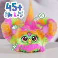 thumbnail image 2 of Furby Furblets Par-Tay Mini Electronic Plush Toy, 2 of 9
