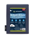 thumbnail image 1 of Sertapedic So Cool! 4pc Cooling Sheet Set - Blue, 1 of 4