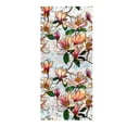 thumbnail image 1 of EastVita Static Cling Decorative Window Film, Sunscreen Stained Glass Window Decals Sticker Non-Adhesive, Vivid Window Clings for Living Room Kitchen, 1 of 7