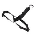 thumbnail image 4 of LYUMO Outdoor Fishing Wader Boot Hanger 360° Rotating Buckle Adjustable Wader Boots Strap For Fishing,Adjustable Wader Boots Strap,Adjustable Wader Boots Belt, 4 of 8