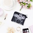 thumbnail image 5 of Coin Bag Fashion Creative Portable 3D Printed Coin Purse Change Purse Coin Pouch, 5 of 5