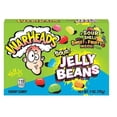 thumbnail image 1 of Warheads Sour Jelly Beans Theatre Box 113g, 1 of 1
