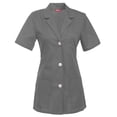 thumbnail image 1 of Women's 29 Inch Consultation Short Sleeve Lab Coat, 1 of 4