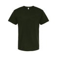 thumbnail image 1 of M&O 4800 T-Shirt Toucher Doux Doré, 1 of 2