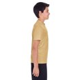 thumbnail image 3 of T-Shirt de Performance Zone Jeunesse - SPORT VEGAS GOLD - TP, 3 of 3