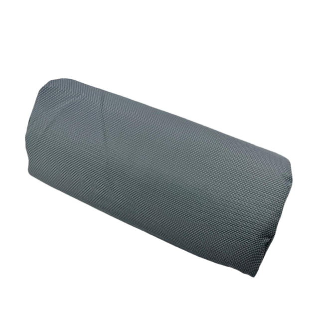 DOLITY Recliner Head Pillow Headrest for Pool Patio Chair Gaming Chair Lounge Chair Gray