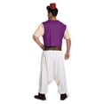 thumbnail image 3 of Aladdin Déguisement Adulte de Rat des Rues, 3 of 4