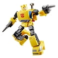 thumbnail image 1 of Transformers Studio Series Transformers: Devastation Deluxe Class Bumblebee Action Figure, 1 of 14