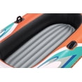 thumbnail image 3 of Ozark Trail 6ft Boat Set, 210lb capacity, 3 of 9