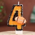 thumbnail image 2 of Birthday Candle 1 - Roman Numeral Candles for Birthday Celebration Party, 2 of 6