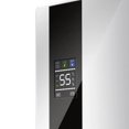 thumbnail image 5 of predolo Home Dehumidifier Dehumidifier Digital Display Portable Dehumidifier Energy Saving Dehumidifier with 2.2L Water Tank Automatic Humidity Control, 5 of 5