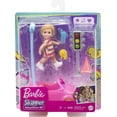 thumbnail image 2 of Barbie Skipper Babysitters Inc. Toy Car Playset, 2 of 5