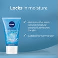 thumbnail image 4 of Nivea Refreshing Cleansing Gel for Normal Skin, 150 mL, 4 of 7