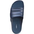 thumbnail image 3 of ROXONI Sandales à Enfiler Type Gougounes en Caoutchouc Confort pour Hommes, 3 of 7
