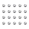 thumbnail image 1 of Unique Bargains 3mm 440C Stainless Steel Bearing Balls G25 Precision 250 Pack, 1 of 4