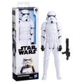 thumbnail image 3 of Star Wars Titan Hero Series, figurine Stormtrooper de 30 cm, 3 of 5
