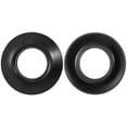 thumbnail image 2 of Arealer 4pcs Universal Kayak Paddle Drip Rings for Kayak Canoe Paddles, 2 of 7