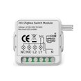 thumbnail image 4 of suyin Variateur Intelligent Diy pour Zigbee Switch 1234Way Switch, 4 of 9