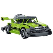 Dvkptbk Rc Cars Spray Remote Control Car 1:20 High-Speed Racing Car with Water Spray Remote Control Children's Toy Car Car Model