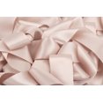 thumbnail image 2 of Joycrosso Vanilla Ribbon 2 Inch Wide Thick Fabric Ribbon, 50 Yards Double Faced Satin for Gift Wrapping Floral Bouquets Wedding Party Decoration, 2 of 7