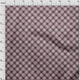 thumbnail image 4 of oneOone Cotton Flex Dark Yellow Fabric Geometric Panel Fabric For Sewing Printed Craft Fabric By The Yard 40 Inch Wide, 4 of 4